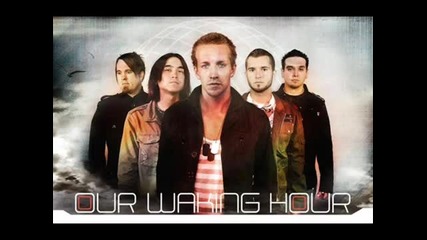 Our Waking Hour - Last Song For You