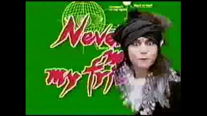 Hide - Oblaat