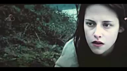 Twilight Филма Part 9 Of 14 [ Hq ] + Bg Subs