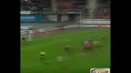 Самир Насри Vs. Роналдиньо