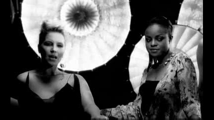 Sugababes - Caught In A Moment