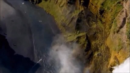 Ennio Morricone ~ On earth as it in heaven - Incantation