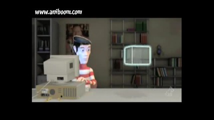 How to make an animated Movie - Must see