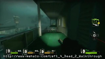 Left 4 Dead 2 част 4