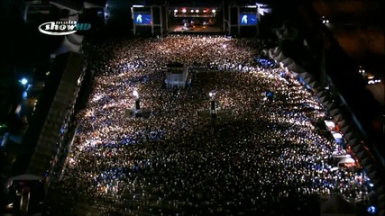 (multishow Hd) Elton John - Daniel - Live In S