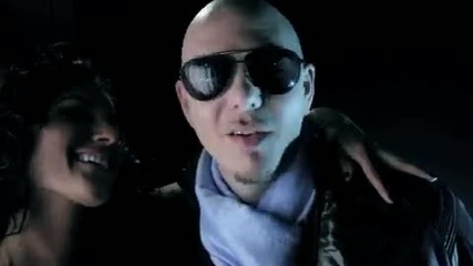 Pitbull - Maldito Alcohol (official Video 2010) 