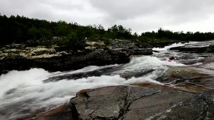 Бърз поглед над Норвегия - Glimpse Of Norway - Планета Земя - Видео - - Bg Flash