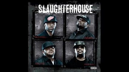 Slaughterhouse - Sun Doobie