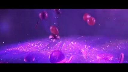 Frida Gold - Zeig mir wie du tanzt (skrillex Remix Video)