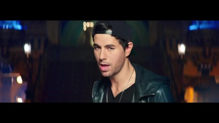 Премиера 2015 | Nicky Jam & Enrique Iglesias - El Perdón ( Forgiveness ) + Превод