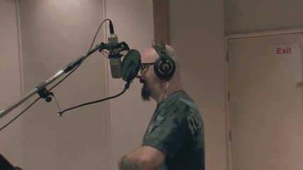 Rob Halford - Get Into The Spirit 
