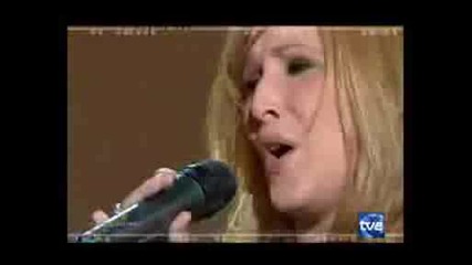 Malu Y David Demaria - Enamorada