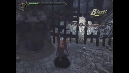 Devil May Cry 3 - 07 - Mission 7 [1/2]