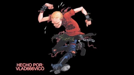 Narcosis - El punk no muere