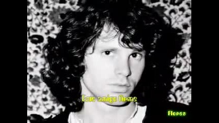 Jim Morrison - Lament For The Death Of My Cock 