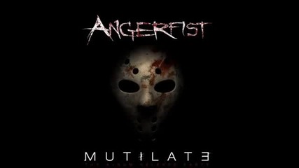 Angerfist - Close to You