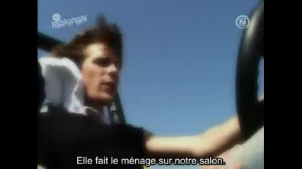 Basshunter - Boten Anna ;)