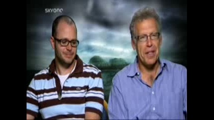 Lost - Отговорите След 4 Сезон! Част 3