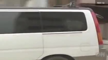 Джъстин Бийбър във Токио, Япония