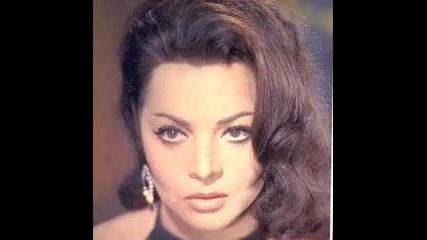 Sarita Montiel Tango 