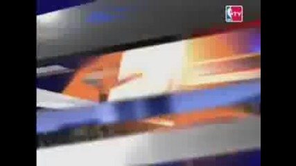 Carmelo Anthony Top 10 Of 2007 