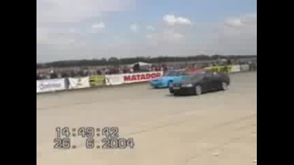 Cars Tuning Show