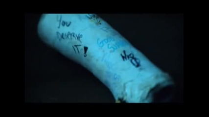 Daniel Powter - Best Of Me