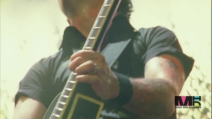 Green Day - Wake Me Up When September Ends - Live Hd 