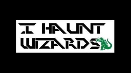 I Haunt Wizards - Along Came Polly