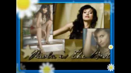 Paola Rey Is The Best