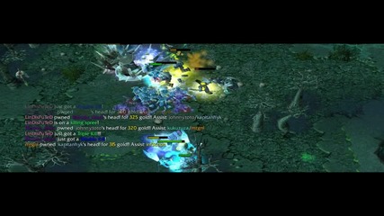 Dota_ Dat Lucky Panda
