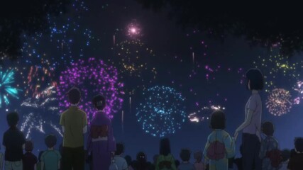 Yama No Susume - S2e24 [bg subs] [end]