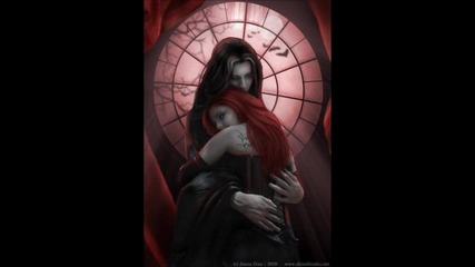 Ankhagram - Vampire Eyes