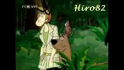 Scooby - Doo - 05.04.2008 Full Bg Audio