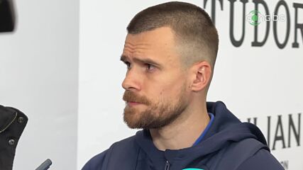 Радослав Кирилов: С Око-Флекс ще вдигнем още нивото
