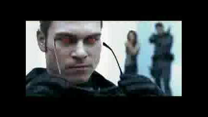 Resident Evil Afterlife - Tv Spot 2
