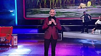 Novica Bulatovic - Svaka se lasta s juga ne vrati - Gp - (tv Grand 12.12.2025.).mp4