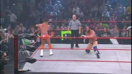 Dropkick - Eric Young