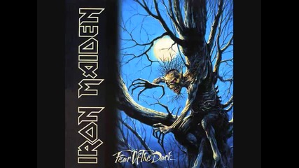 Iron Maiden - From Here To Eternity