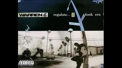 Warren G - Recognize