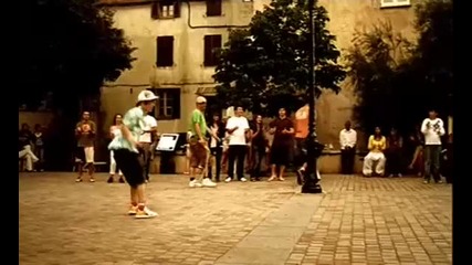 Yves Larock - Rise Up