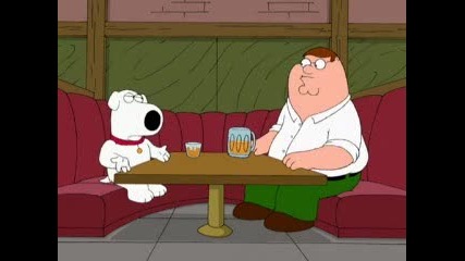 Family Guy - The World Is Beautiful With...