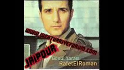 Rafet El Roman - Seni Seviyorum bg sub
