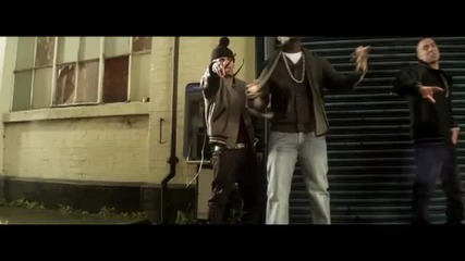 Ultra Ft. Dappy & Fearless – Addicted To Love Hq