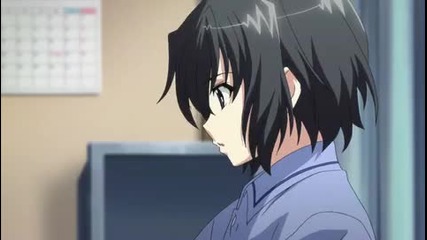 Oretachi ni Tsubasa wa Nai Episode 5 Eng Hq