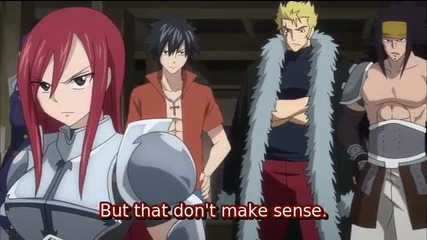 { Bg Sub } Fairy Tail - 177 ( S2 - 02 )