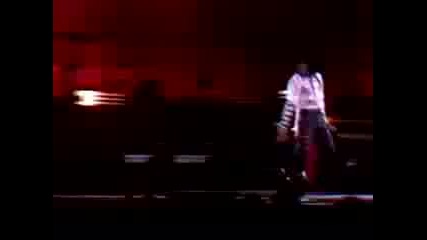 Michael Jackson - dirty diana | Live