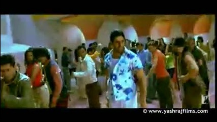 dhoom
