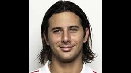 Alles Gute Claudio Pizarro!