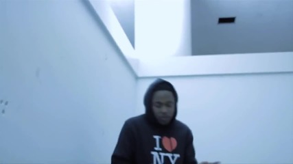 Kendrick Lamar - A. D. H. D.